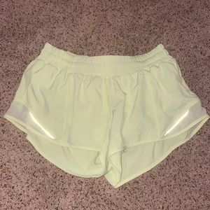 Lulu Shorts